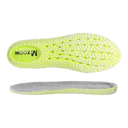 maigaole Тканевые Стельки Унисекс