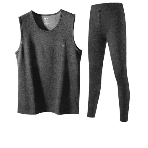 SEPTWOLVES Термический комплект мужской сумка для покупок