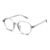 MN5001B12 Прозрачно-серая рамка