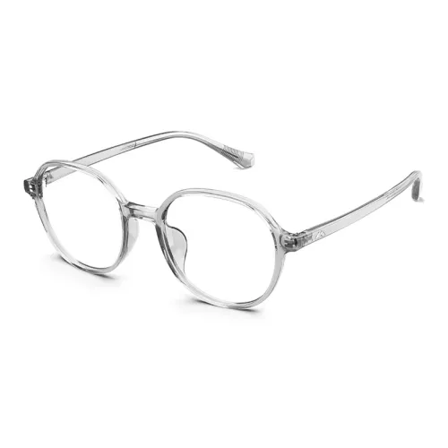 MOLSION TR Memorial Plastic Irregular Shape Eyeglass Frames Unisex Multiple Colors MOLSION TR Памятный пластик Нерегулярная форма Оправа для очков Унисекс Несколько цветов