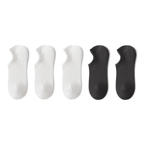 SEM R No Show Носки Женские 5 пар