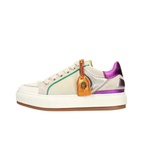 Kurt Geiger London Скейтборд Кроссовки Низкие Женские