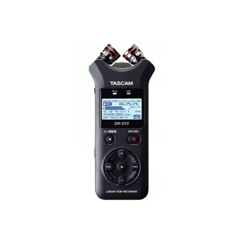 TASCAM Аудио Интерфейс