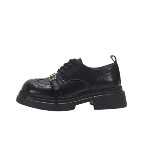 Teenie Weenie Лоферы Женские