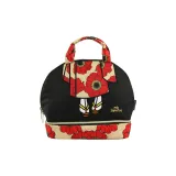 Чёрно-красный