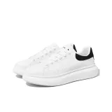 бело-черный