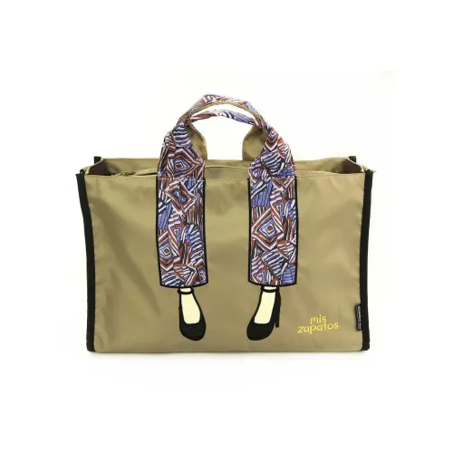 MISZAPATOS Нейлон Сумка на одно плечо Женская