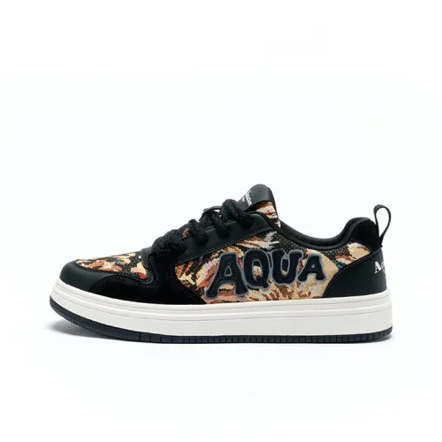AQUASCUTUM Скейтборд Кроссовки Низкие Унисекс