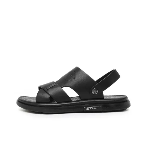 G.N.SHIJIA Пляжные сандалии Мужской