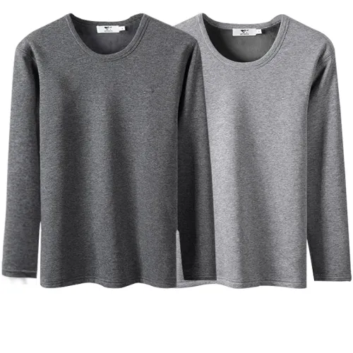 SEPTWOLVES Термический топ мужской 2 упаковки + сумка для покупок