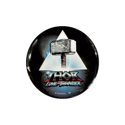 Disney MARVEL Thor GOD OF Thunder Брелоки