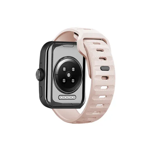 Penc Iwatch Ремешок OPPO Совместимость Силиконовый Материал 46 мм