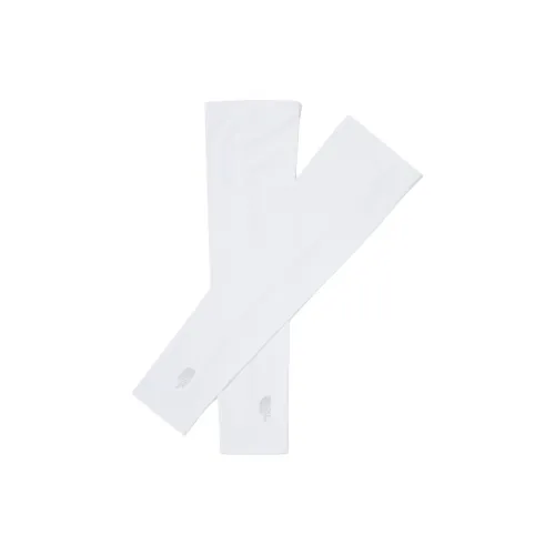 The North Face Нейлоновые рукавицы с защитой от солнца унисекс белые