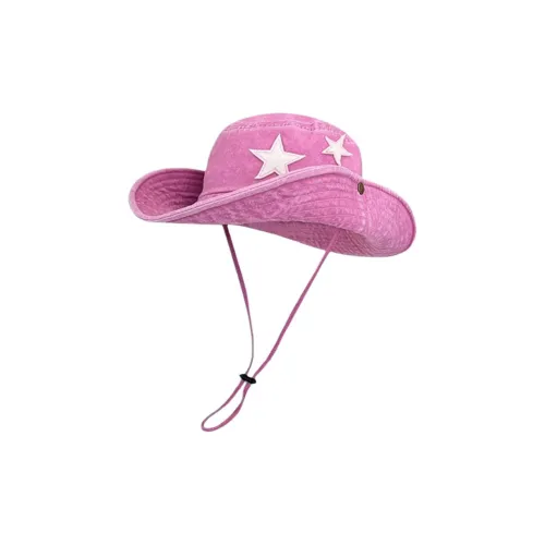 BEPOP Женские хлопковые панамы