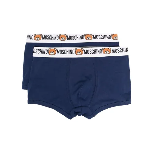 MOSCHINO Мужские боксер-шорты