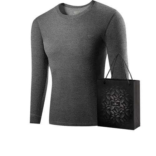 SEPTWOLVES Мужские термофутболки