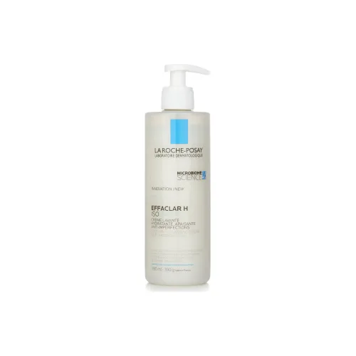LIFUQUAN Мягкий Hydration Cleansing Молоко Успокаивающий Стабилизирующий And Чистка 390 мл
