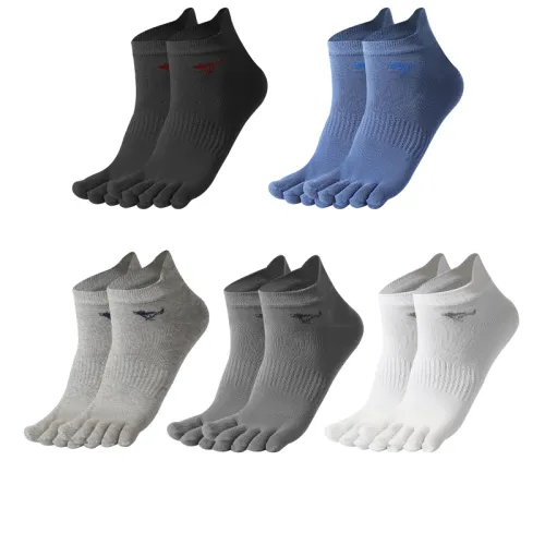 SEPTWOLVES Носки Подарочная Коробка Мужские 5 пар + Сумка для покупок