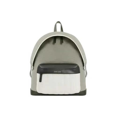 STAR TOWN Рюкзаки Унисекс