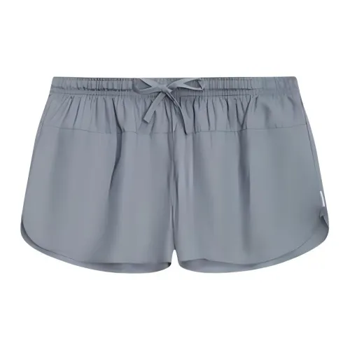 Calvin Klein Пижамные штаны Женские Haze Синий