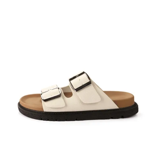 STUDIO LEE Противоскользящие шлепанцы женские