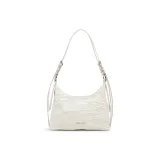 Кремово-молочный белый