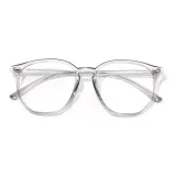 Прозрачно-серый