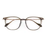 Холодный чайный коричневый