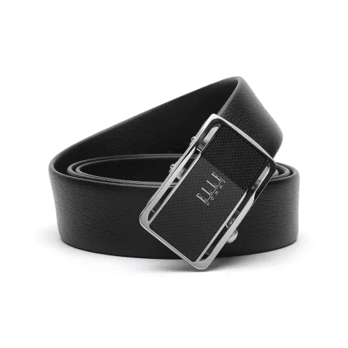 ELLE HOMME Кожаные ремни Мужской