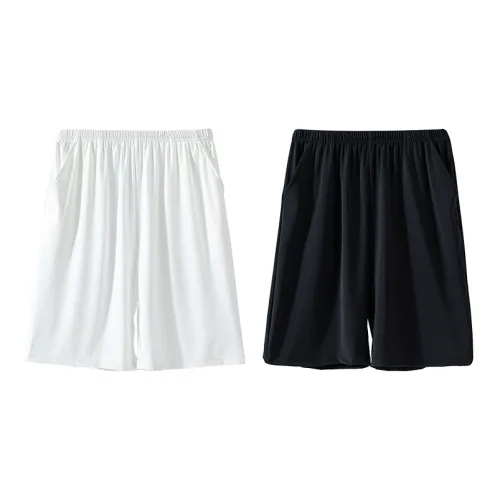 H YXIANG Пижамные штаны мужские 2 штуки