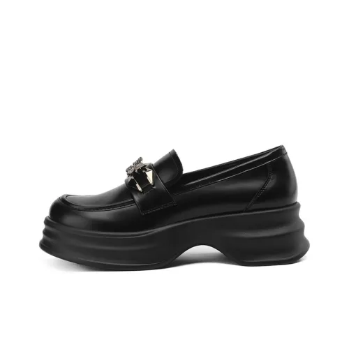 JOSINY Лоферы Женские