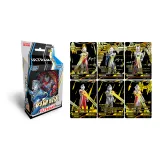 [4-я версия] Основная версия - Стиль позиционирования B, синий, 1 коробка, 40 листов