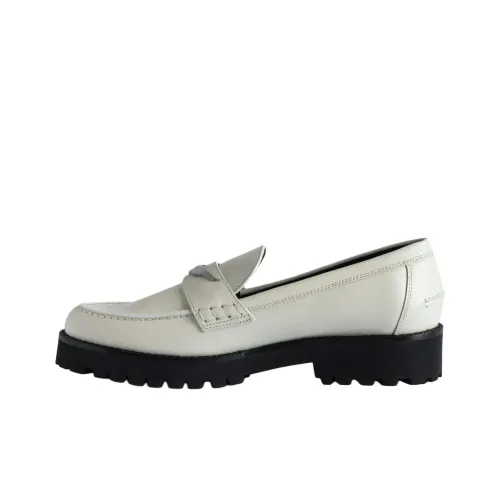 Zadig Voltaire Лоферы 3,5 см Женские Белые