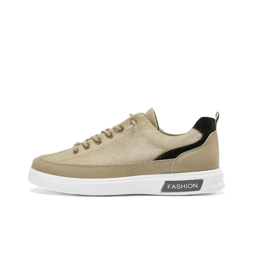 Warrior Low Top Мужские Кеды