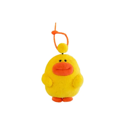 WELTSTON Ah Duck Мем Кукла Плюшевая Подвеска 10 см 20 см 30 см Рекомендуемая Высота