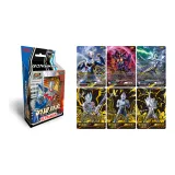 【6-я версия】Базовая версия - B Синий Одна коробка 40 листов