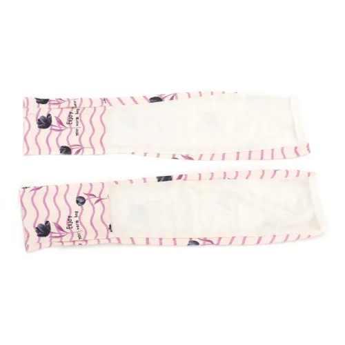 KENMO Полиамидовые Нарукавники с Защитой от UV Унисекс