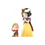 Подтвержденная версия - Белоснежка и Злая Любовь (Разбор и Сборка)