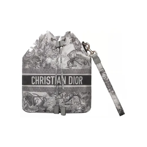 DIOR Путешествие Клатчи Женские