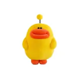 Плюшевая игрушка утка, 20 см