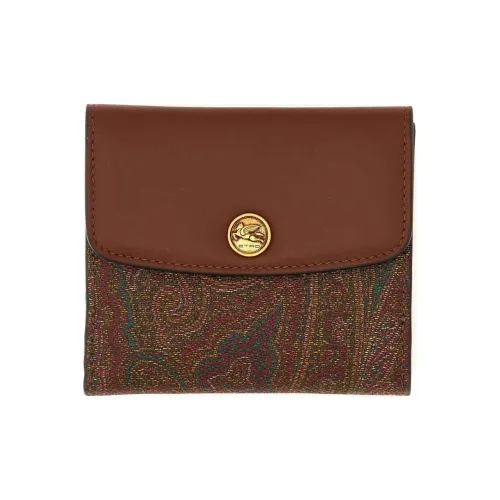 ETRO Женские кошельки