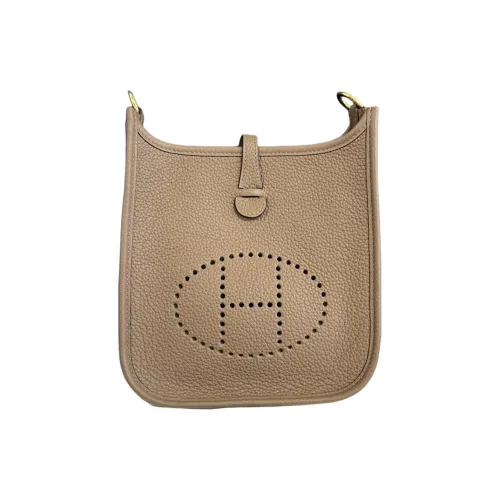 HERMES Evelyne Сумки через плечо Женские