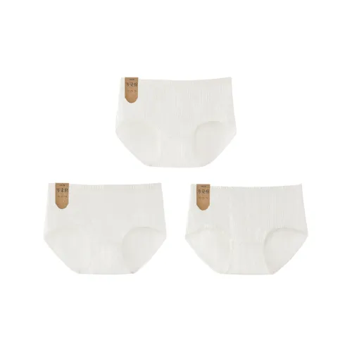 Top Melon Женское нижнее белье 3 упаковки