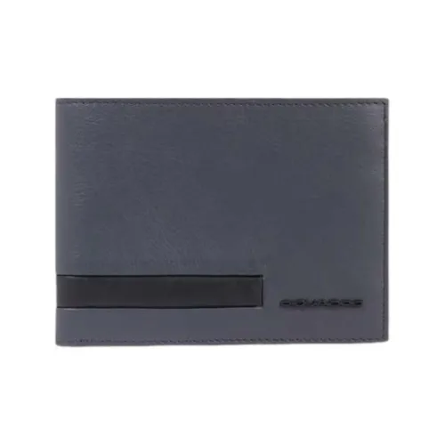PIQUADRO Кошельки Blue Men's