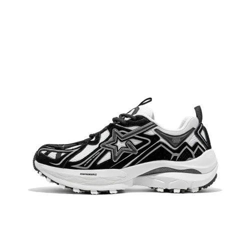 RIPSTAR Беговые кроссовки Low Top Iceland Unisex