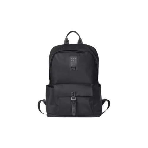 DOSRFINI Рюкзаки Мужской Черный