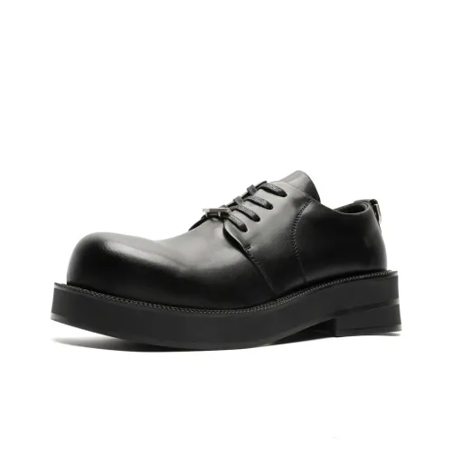 Cachiotti Casual Мужской Черный