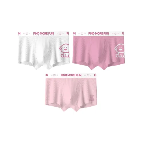 MADALLO Нижнее белье Мужской Комбо Набор