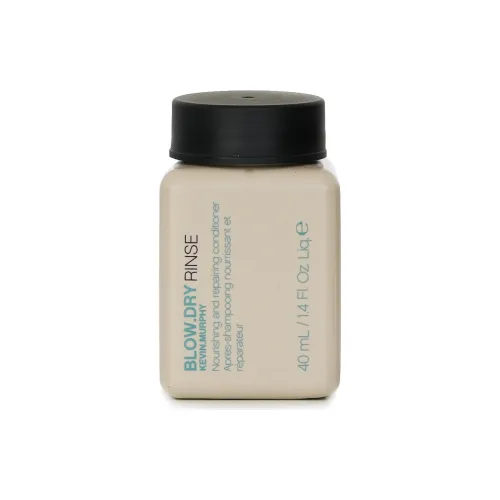 KM Nourishing Уход за волосами Кондиционеры Сглаживание Контроль пушистости Восстановление 40 мл