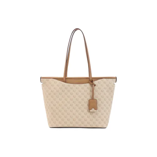 BELLE Корова Кожа Плечевая Сумка Женская